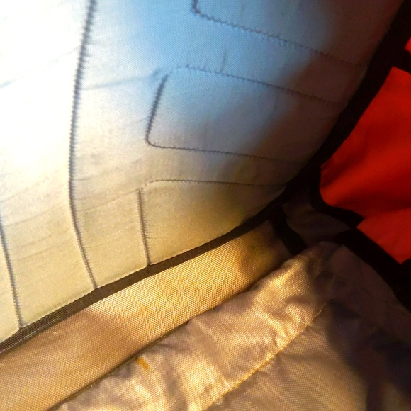 North face backpack, Salmon, Jester line - Picture 7 of 8